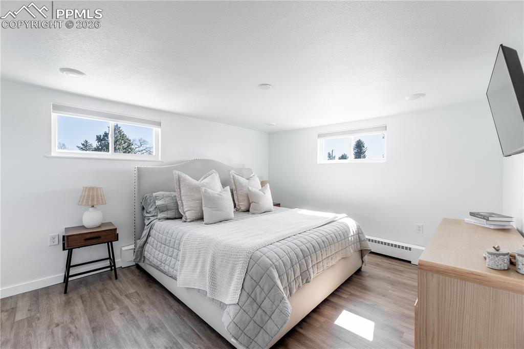 Image 23 of 42: Master Bedroom