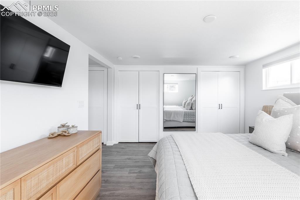 Image 24 of 42: Master Bedroom