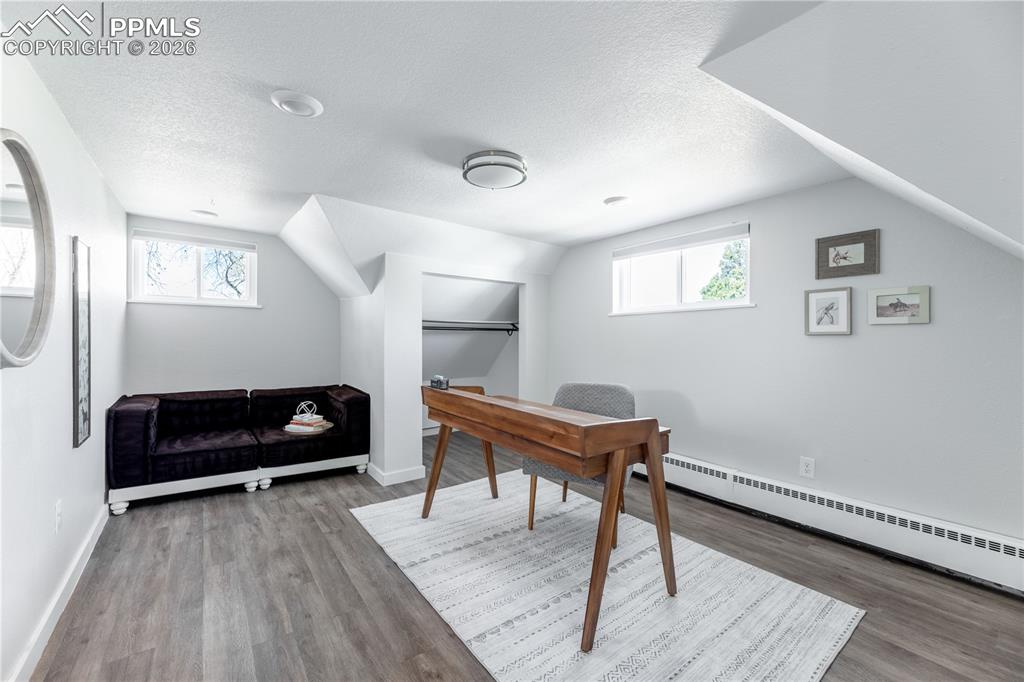 Image 27 of 42: currently used as an office