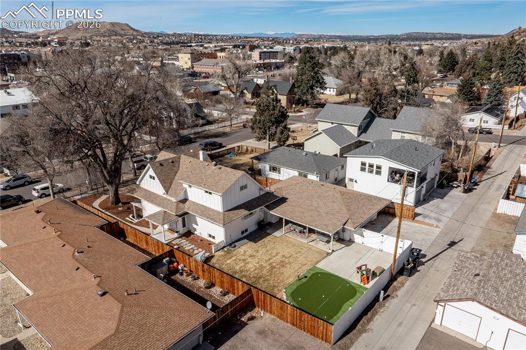 Image 38 of 42: Aerial View