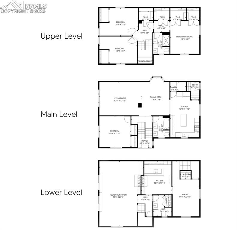 Image 42 of 42: Floor Plan