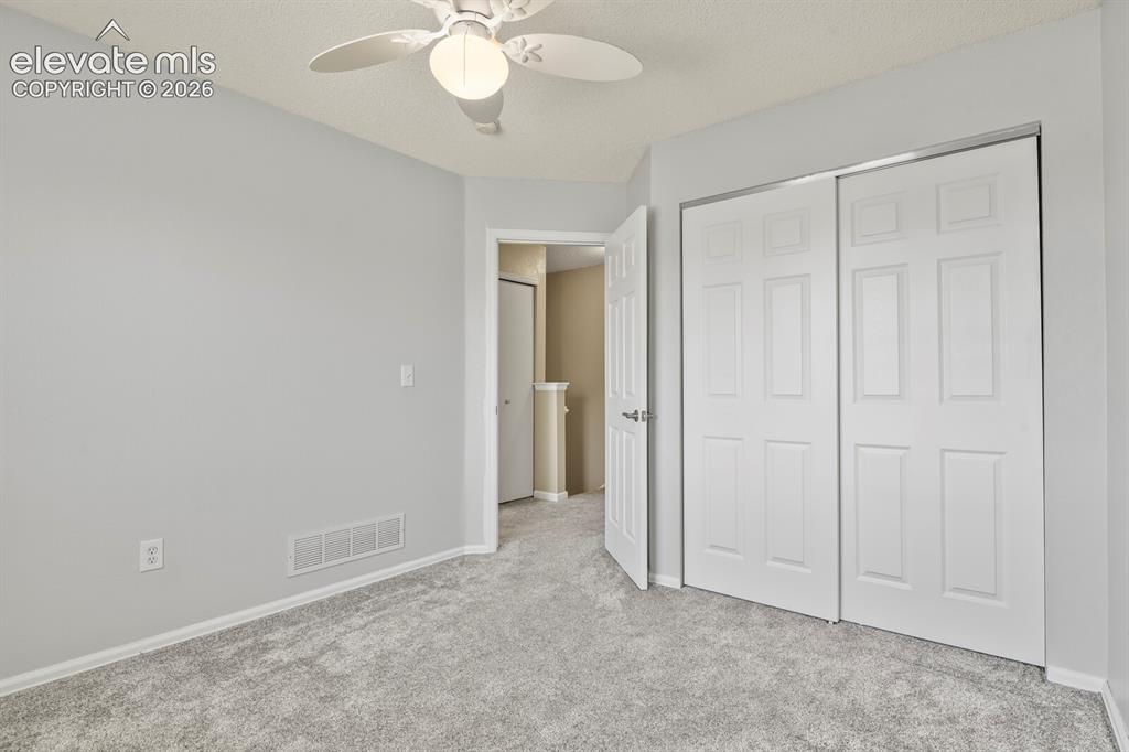Image 23 of 46: Basement Bedroom