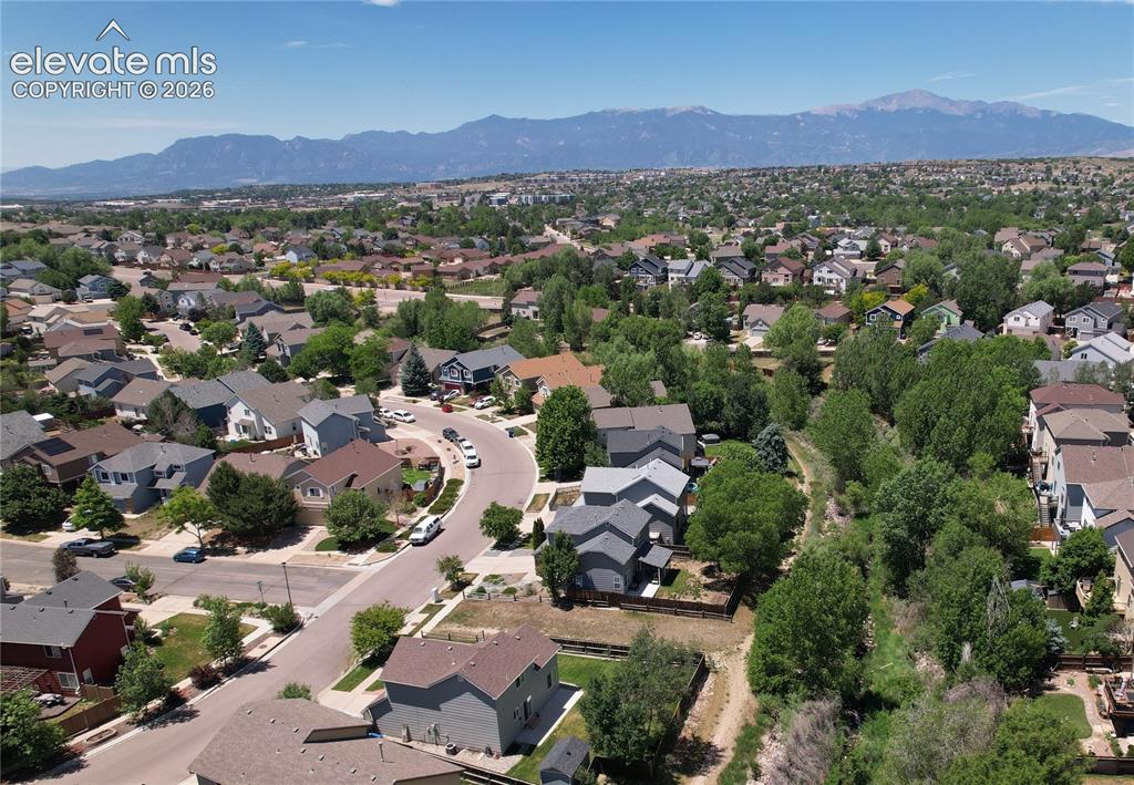 Image 44 of 46: Aerial view