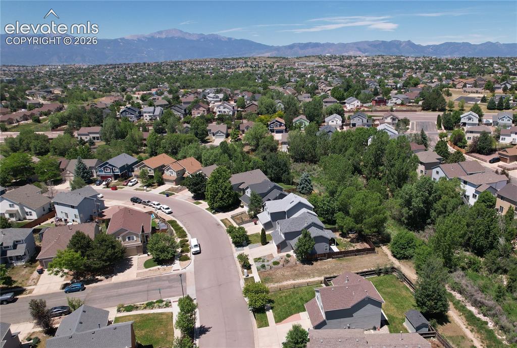 Image 45 of 46: Aerial view