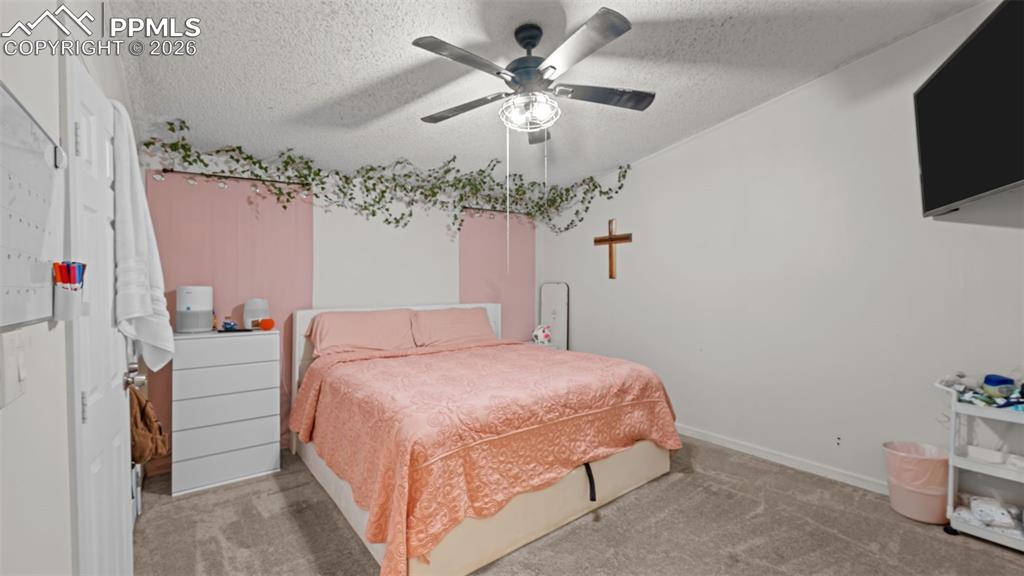 Image 21 of 35: Master Bedroom