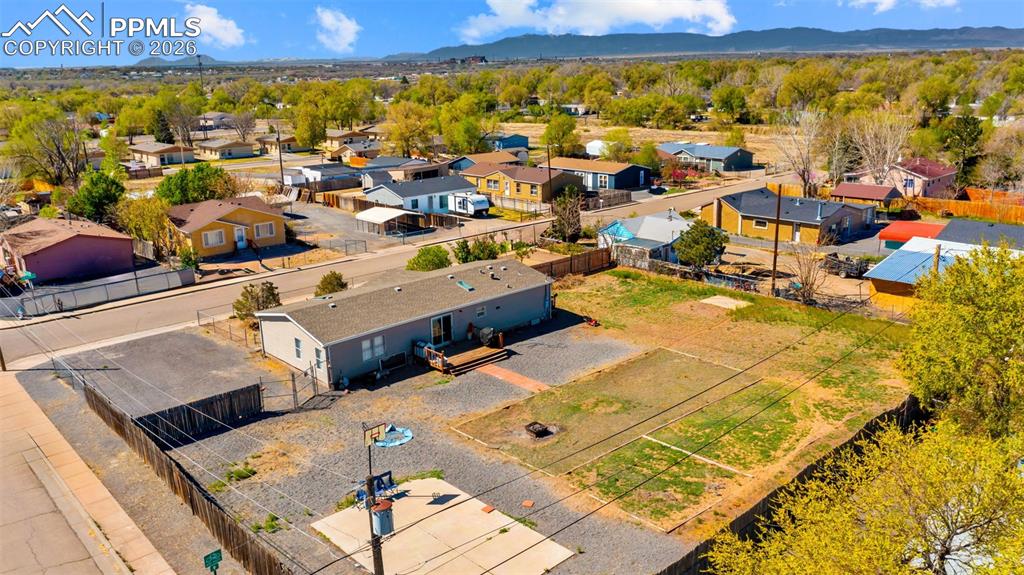 Image 27 of 35: Aerial View