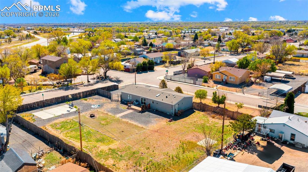 Image 29 of 35: Aerial View