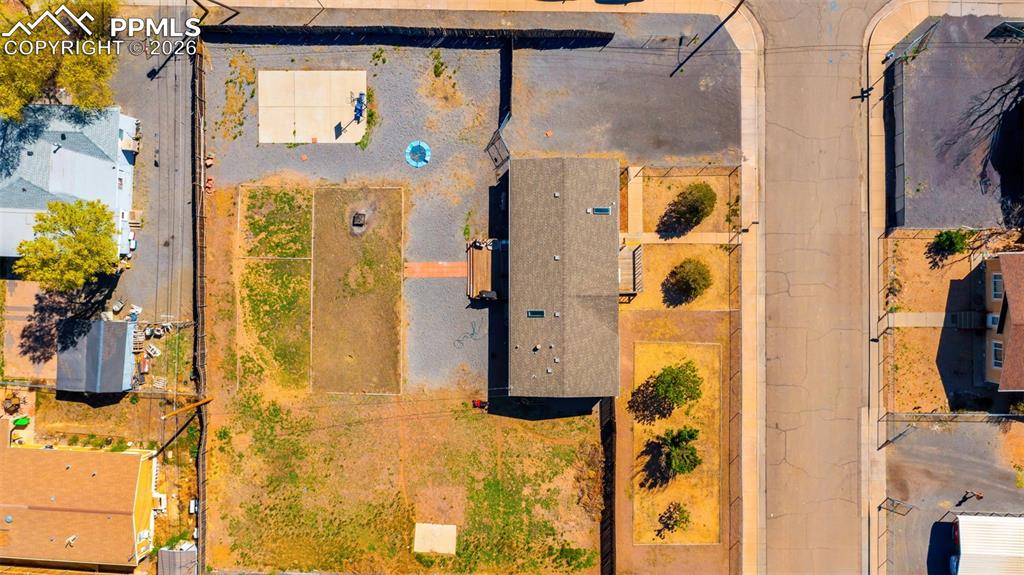 Image 30 of 35: Aerial View