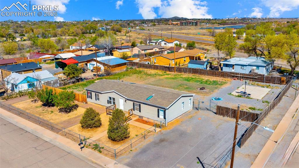 Image 32 of 35: Aerial View