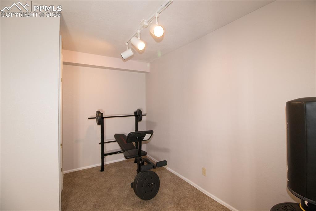 Image 39 of 44: Bedroom