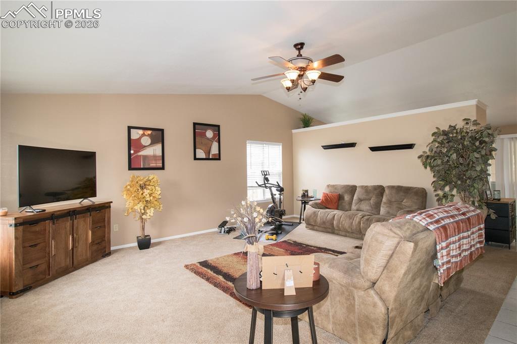 Image 6 of 44: Living Room