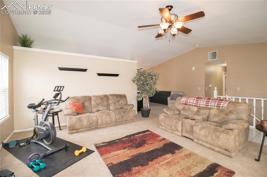 Image 7 of 44: Living Room