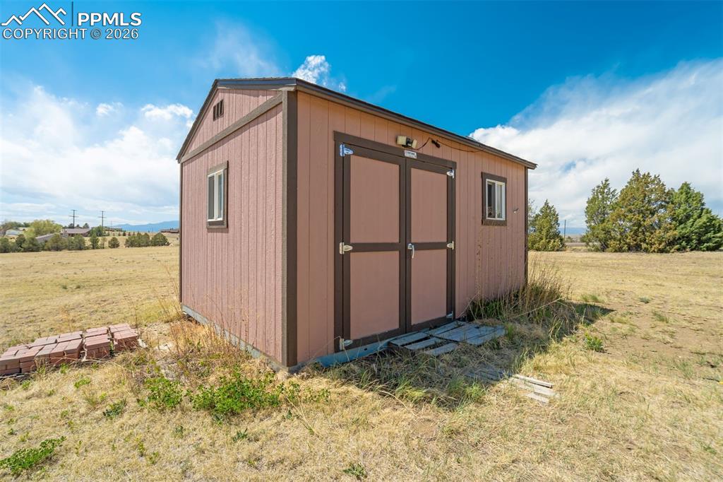 Image 47 of 50: Out Buildings