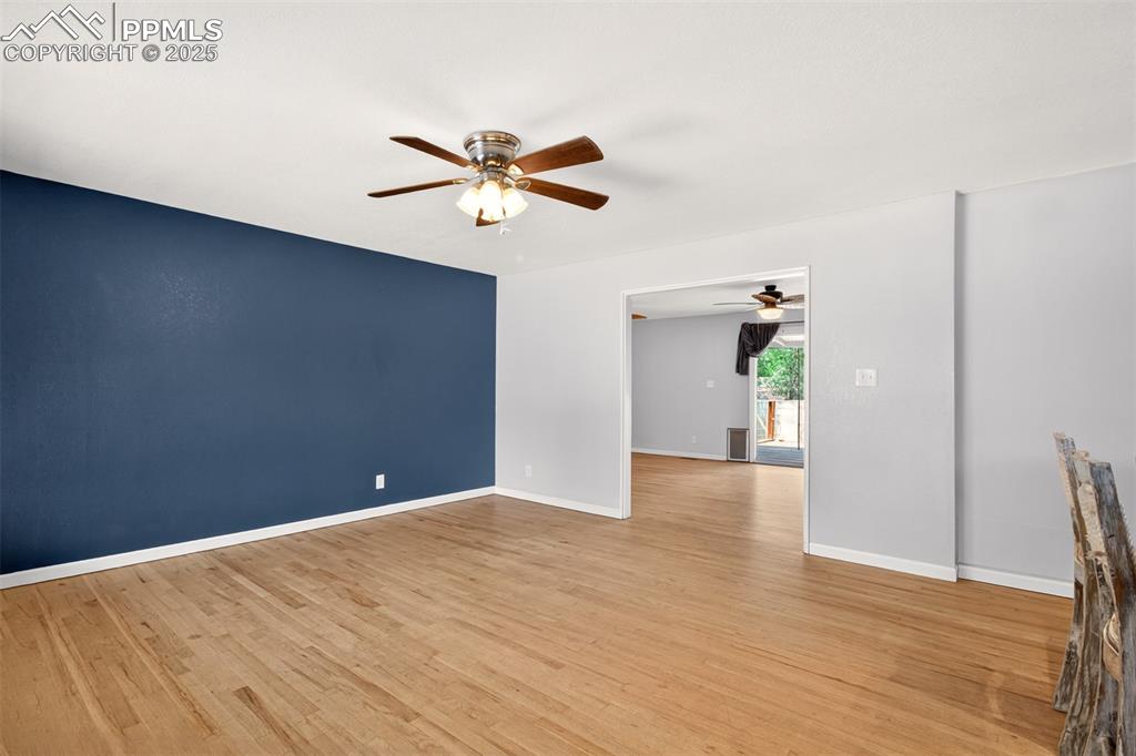 Image 10 of 46: Living Room