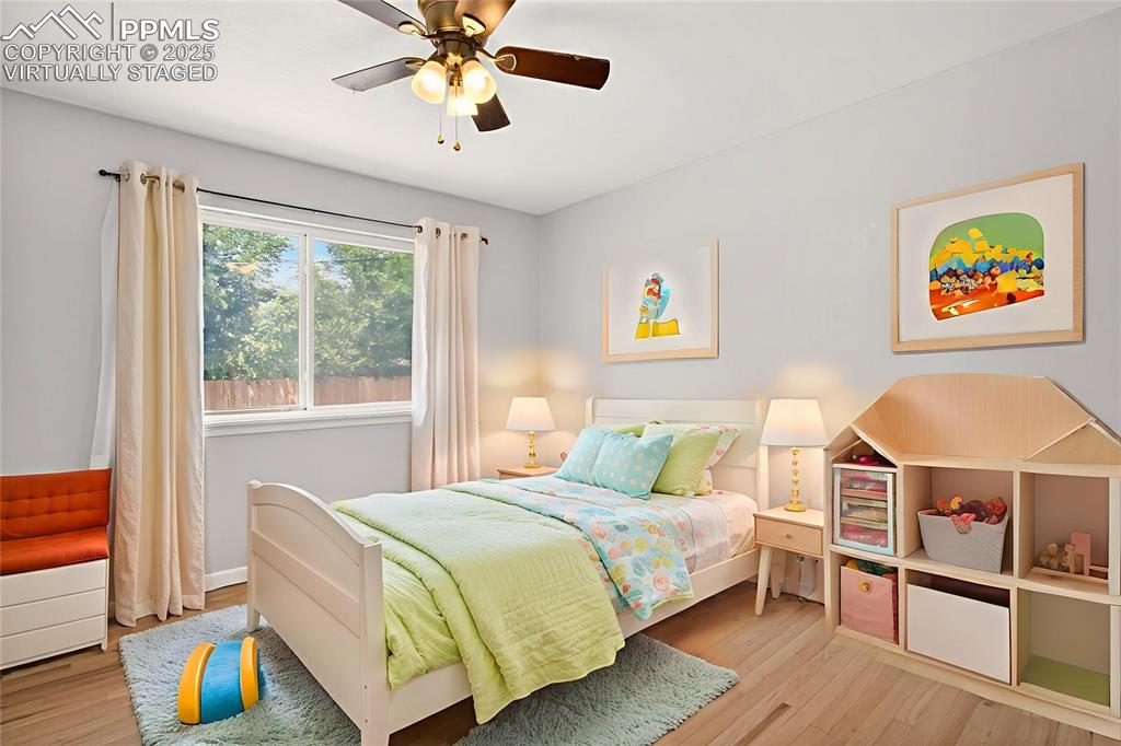 Image 19 of 46: Virtually Staged Main level