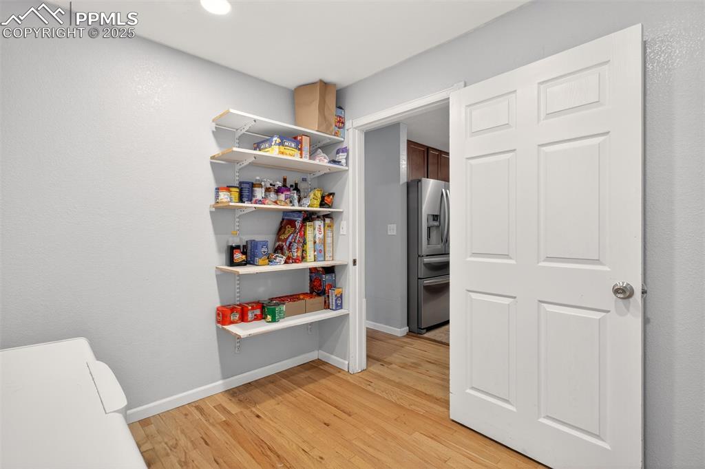 Image 7 of 46: Pantry