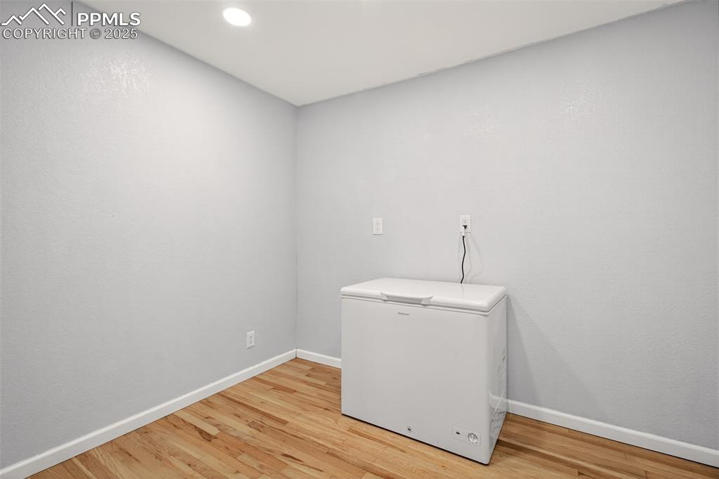 Image 8 of 46: Pantry