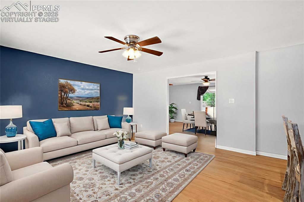 Image 9 of 46: Virtually Staged
