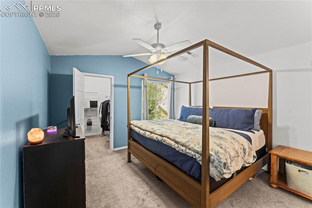 Image 35 of 45: Master Bedroom