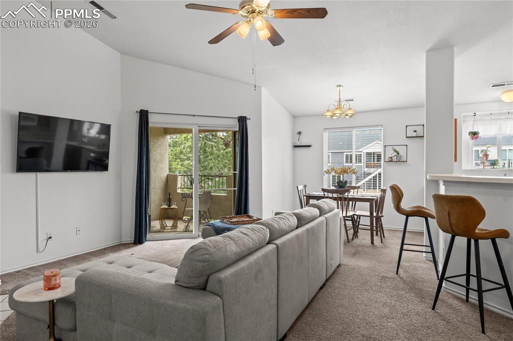 Image 4 of 45: Living Room