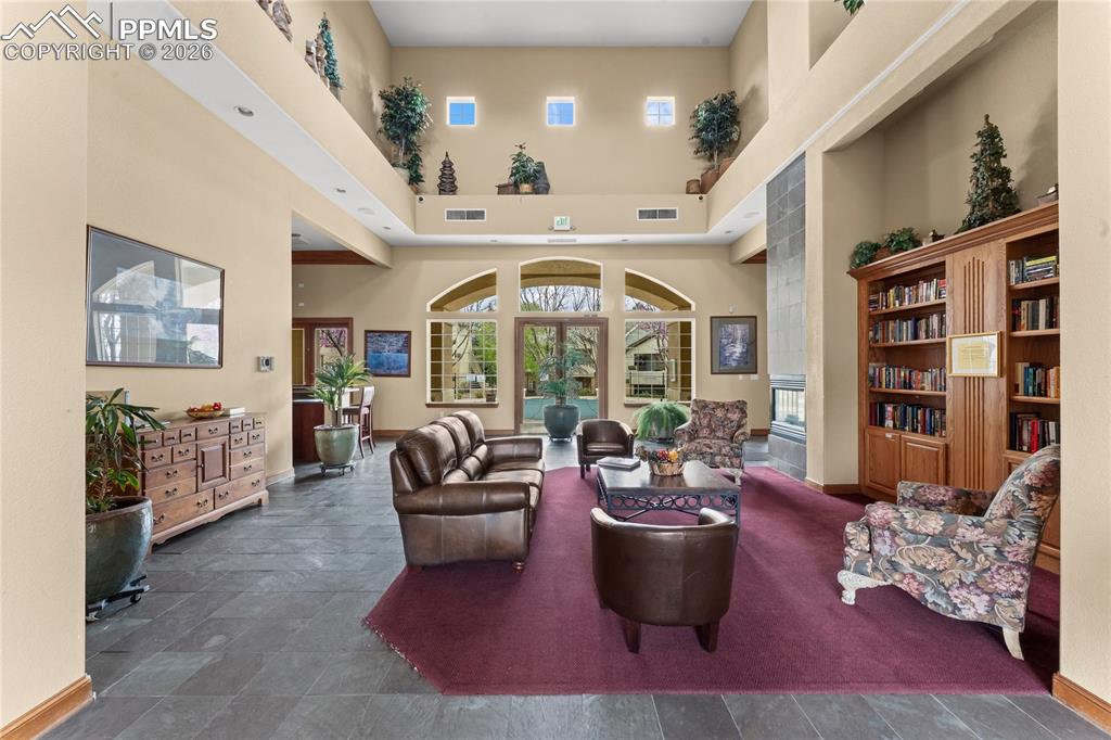 Image 45 of 45: Lobby