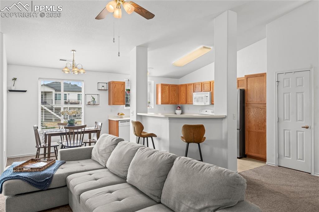 Image 5 of 45: Living Room