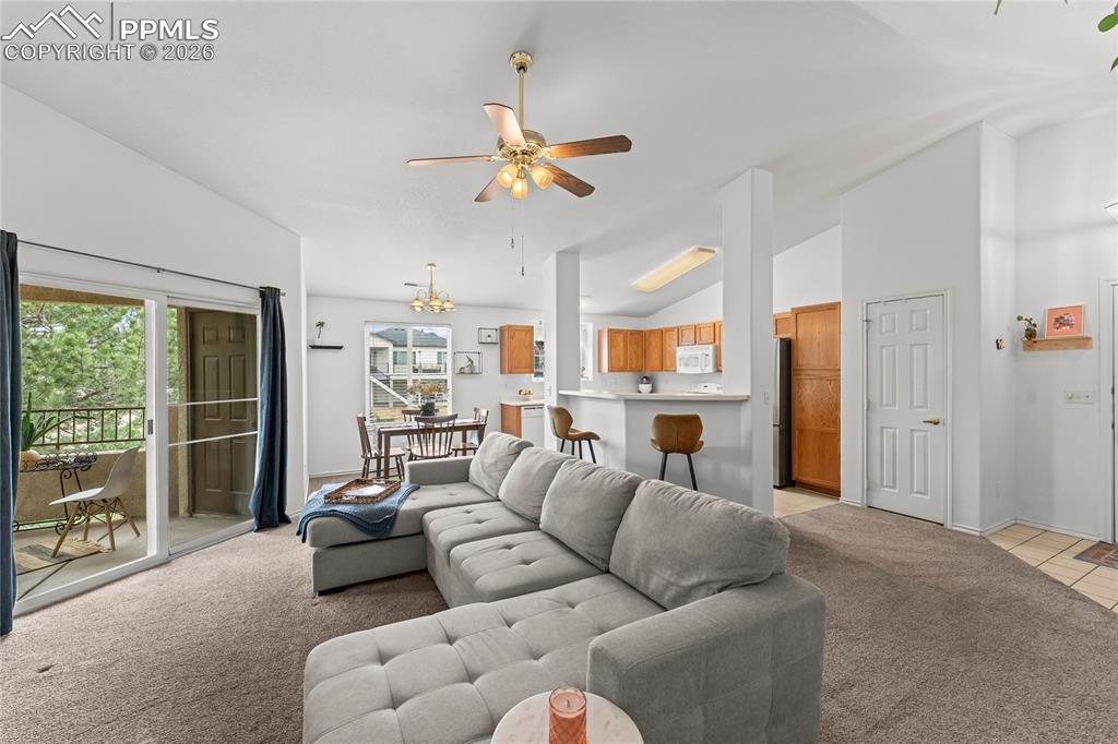 Image 6 of 45: Living Room