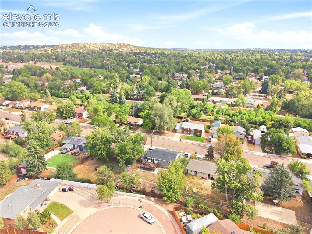Image 29 of 31: Aerial View
