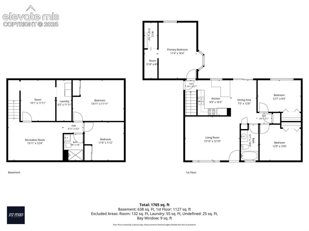 Image 31 of 31: Floor Plan