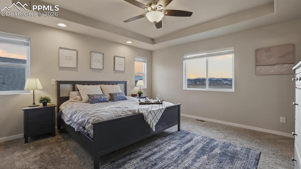 Image 23 of 50: The Living Room offers a gas fireplace to cozy up on chilly evenings.