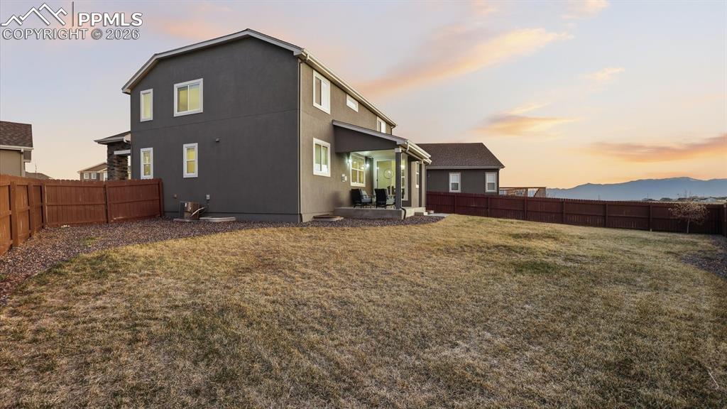 Image 48 of 50: Basement Bedroom #5 has a generous closet.