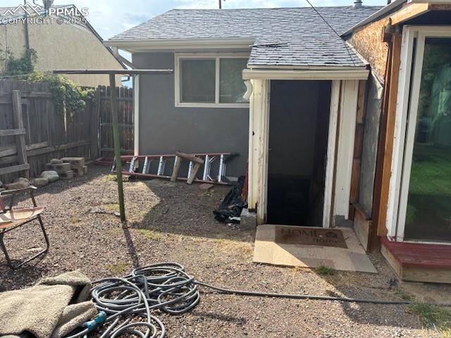 Image 13 of 15: View of outdoor structure