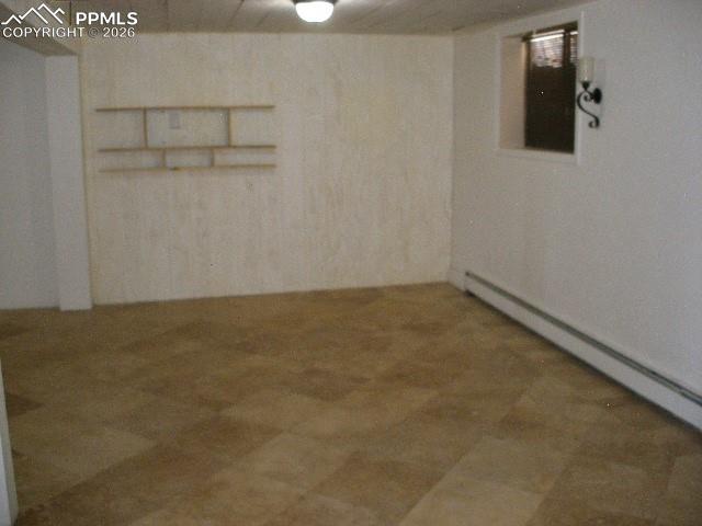 Image 41 of 50: Basement