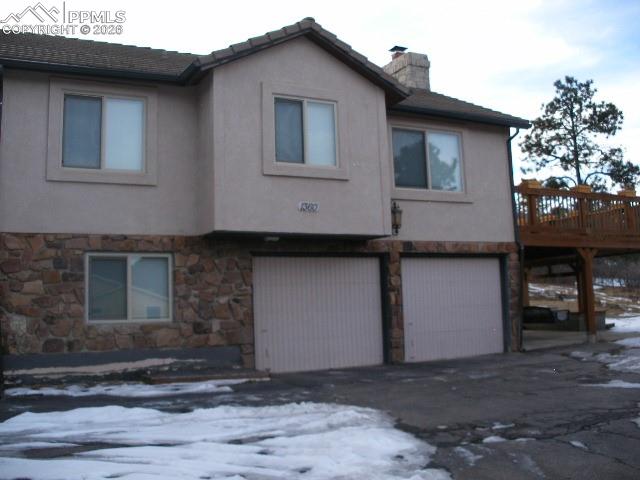 Image 6 of 50: Front of Structure