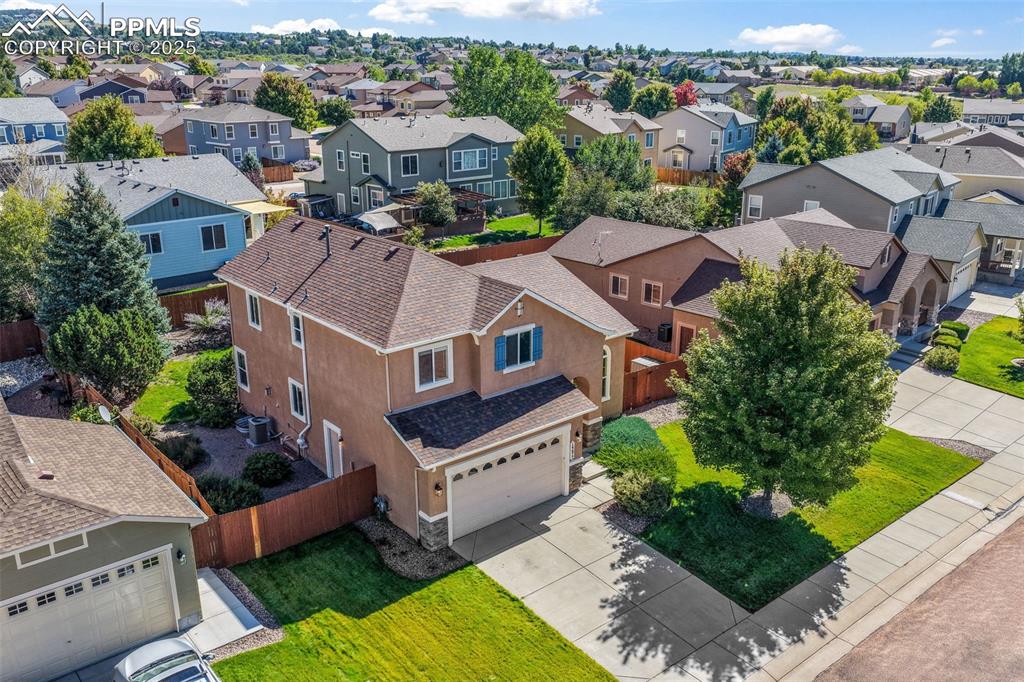 Image 47 of 50: Aerial View