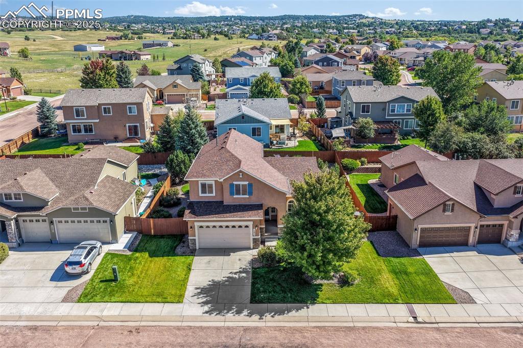 Image 50 of 50: Aerial View