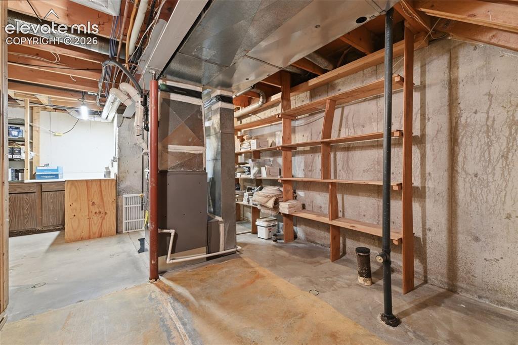 Image 33 of 43: Basement