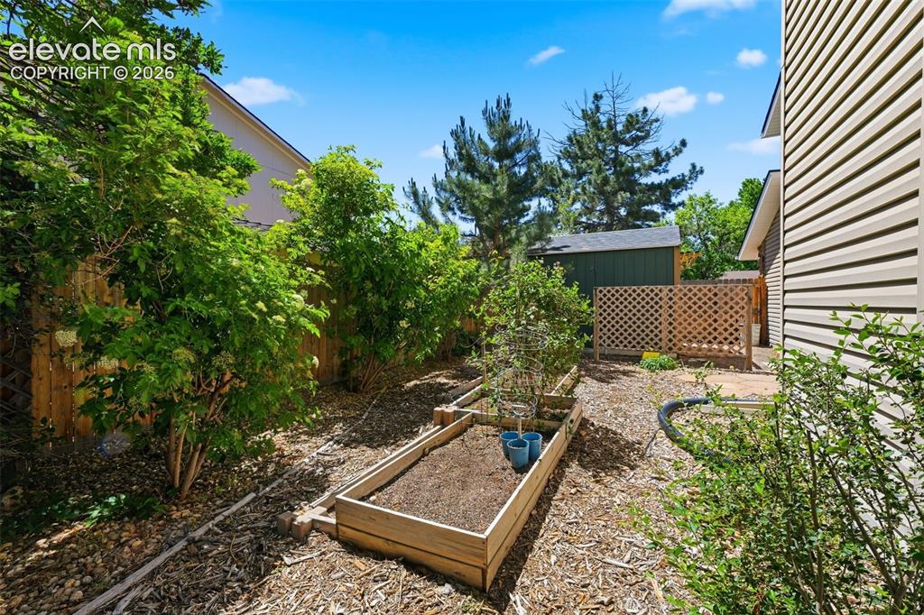 Image 40 of 43: Yard