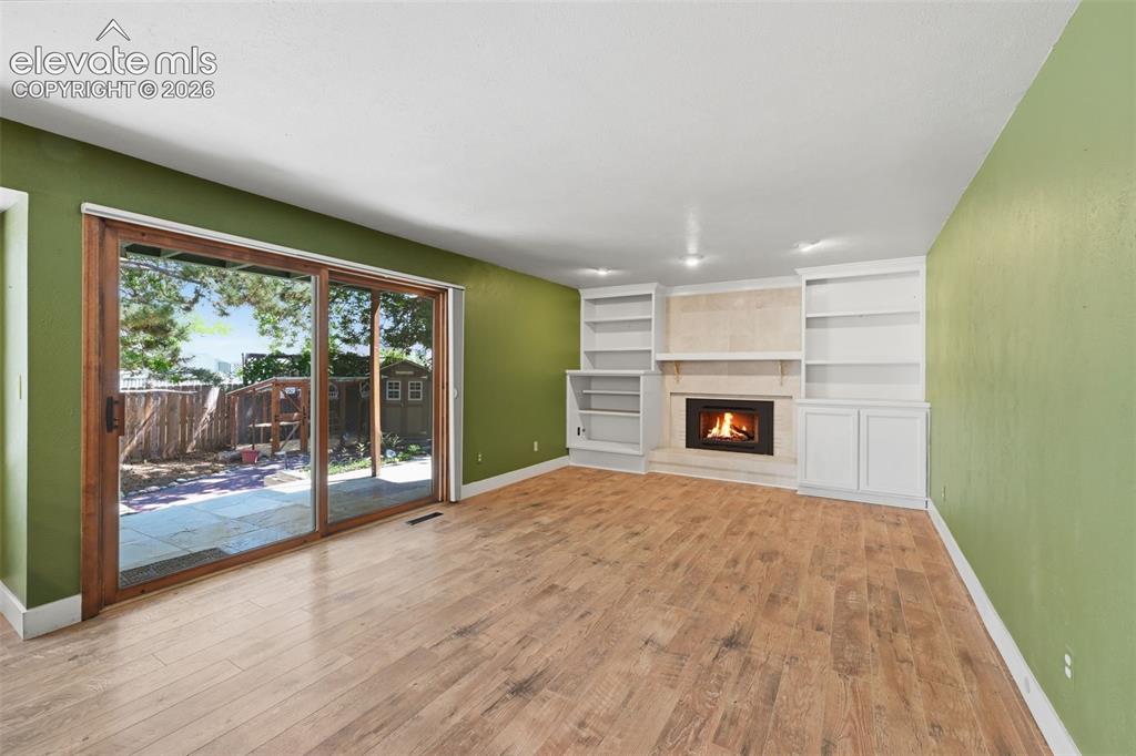 Image 9 of 43: Living Room