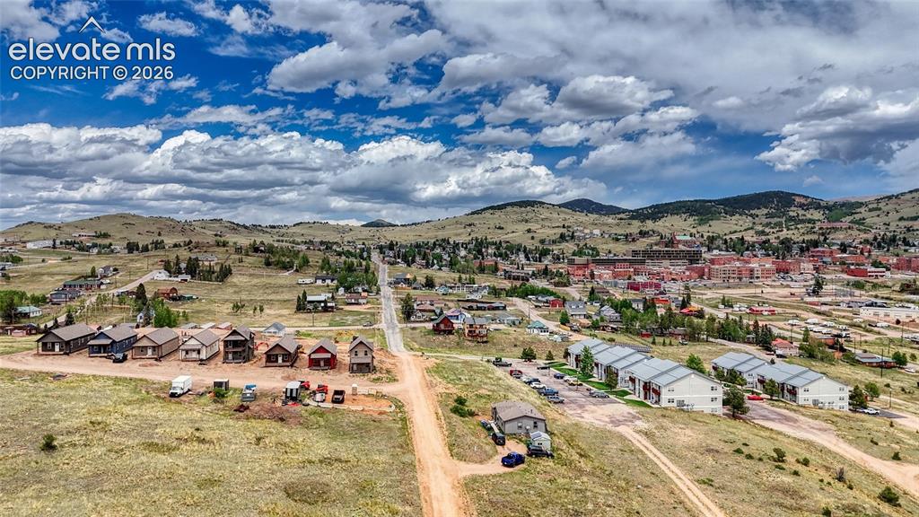 Image 19 of 22: Aerial View
