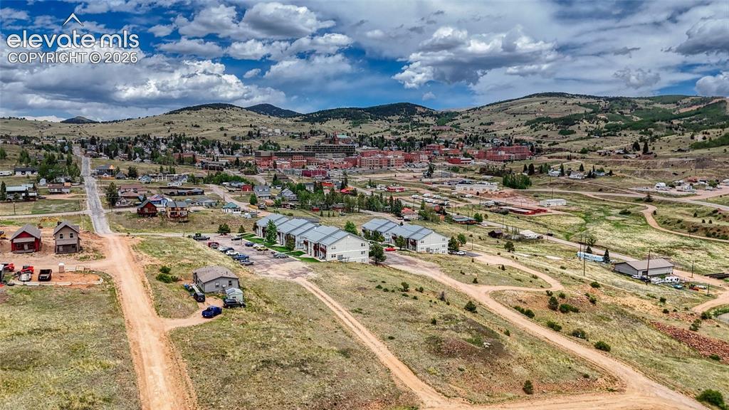 Image 20 of 22: Aerial View