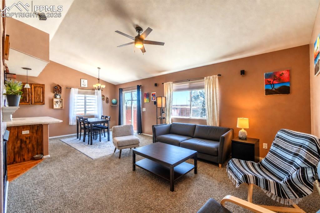 Image 14 of 22: Living Room