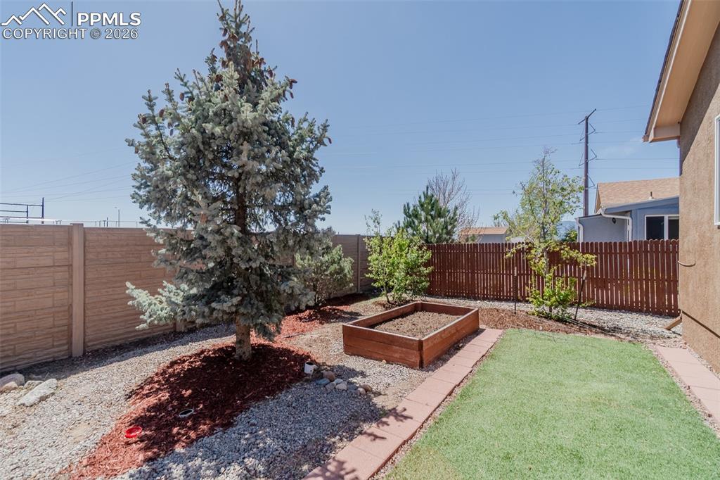 Image 9 of 22: Yard