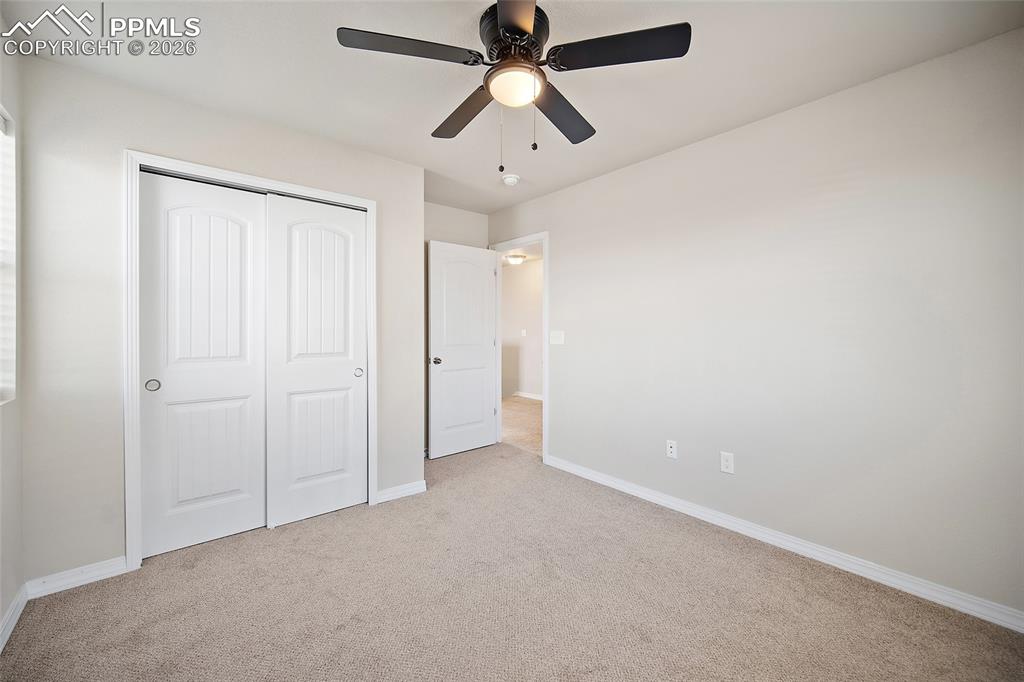 Image 16 of 35: Bedroom