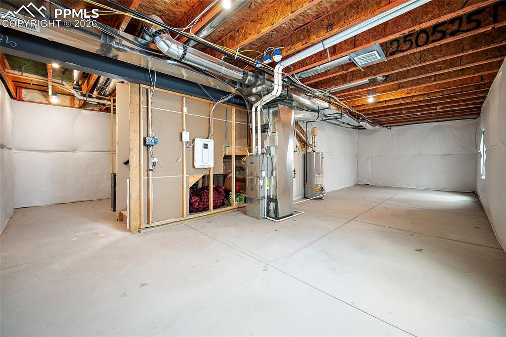 Image 28 of 35: Basement