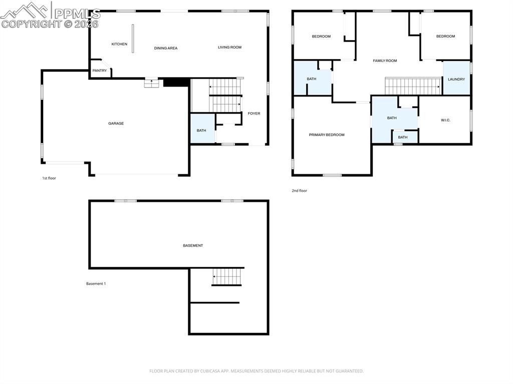 Image 35 of 35: Floor Plan
