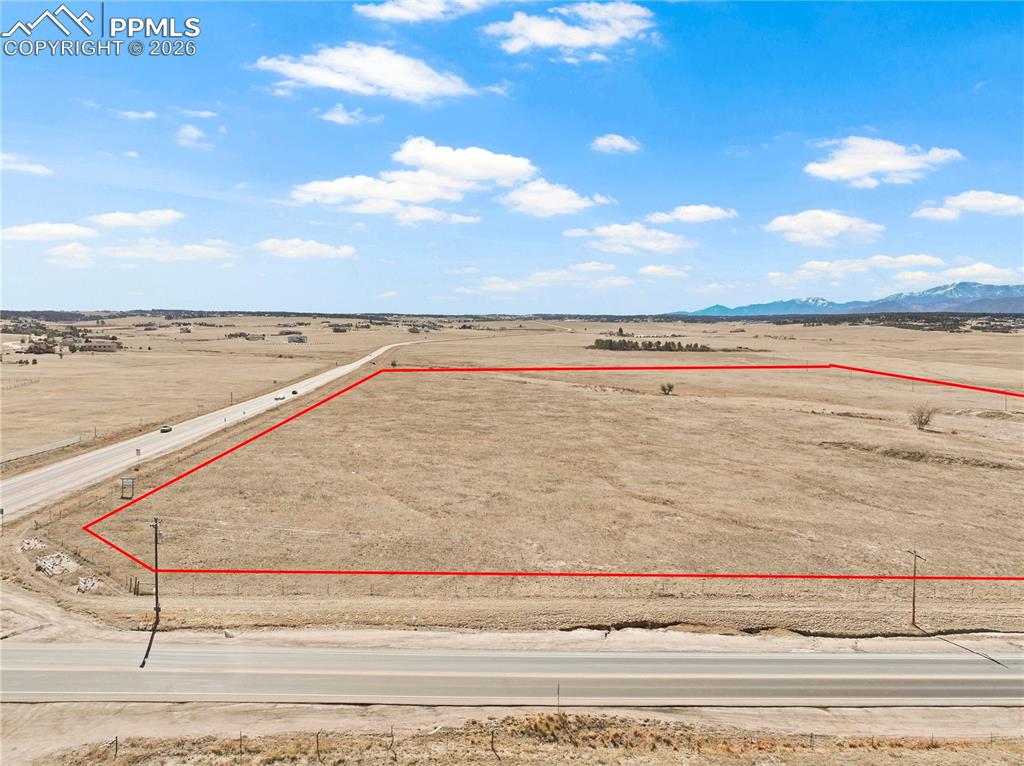 Image 19 of 19: Property Lines are Approximate and not a survey