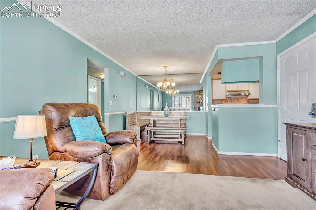 Image 4 of 15: Living Room