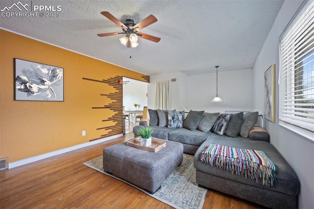 Image 4 of 46: Living Room