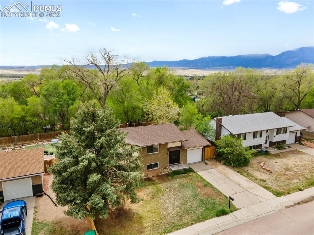 Image 41 of 46: Aerial View
